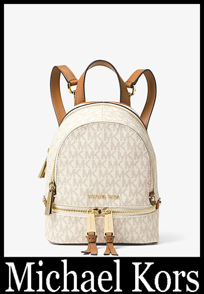 Borse Michael Kors Autunno Inverno 2018 2019 Nuovi 39