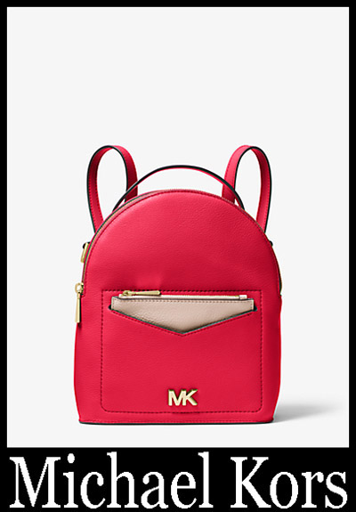 Borse Michael Kors Autunno Inverno 2018 2019 Nuovi 42