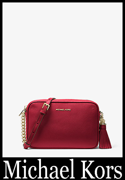 Borse Michael Kors Autunno Inverno 2018 2019 Nuovi 46