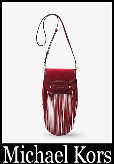 Borse Michael Kors Autunno Inverno 2018 2019 Nuovi 47