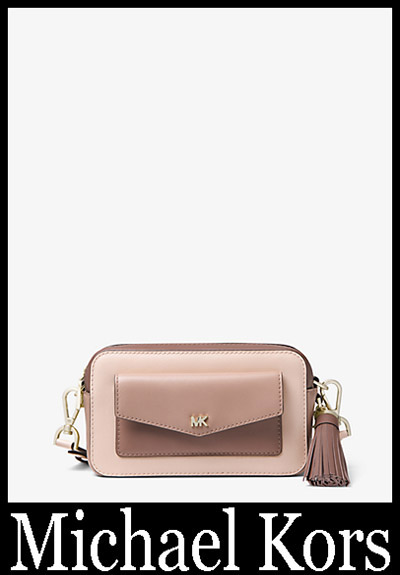 Borse Michael Kors Autunno Inverno 2018 2019 Nuovi 5