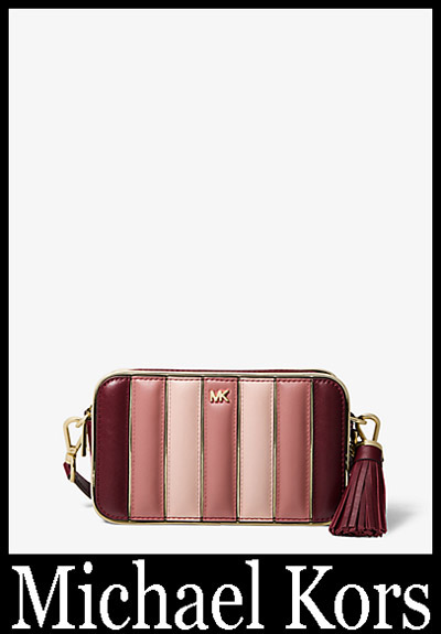 Borse Michael Kors Autunno Inverno 2018 2019 Nuovi 7