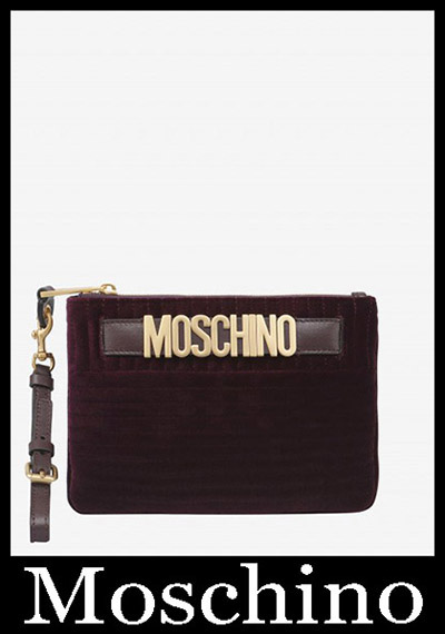 Borse Moschino Autunno Inverno 2018 2019 Nuovi Arrivi 3