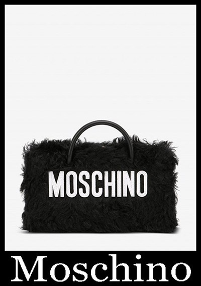 Borse Moschino Autunno Inverno 2018 2019 Nuovi Arrivi 35