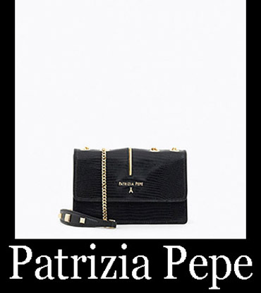 Borse Patrizia Pepe Autunno Inverno 2018 2019 Look 2