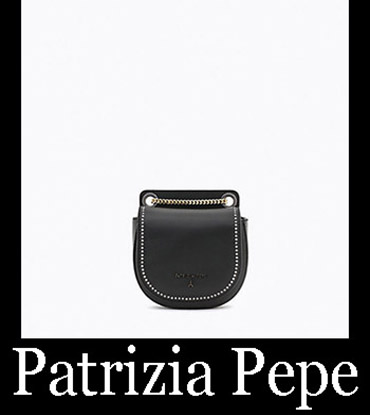 Borse Patrizia Pepe Autunno Inverno 2018 2019 Look 20