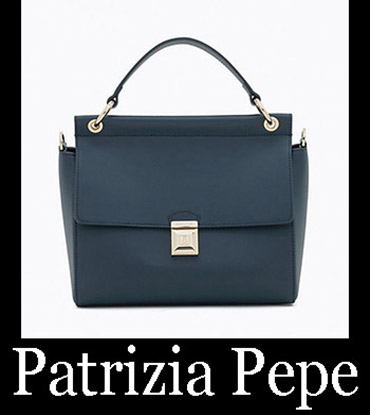 Borse Patrizia Pepe Autunno Inverno 2018 2019 Look 26