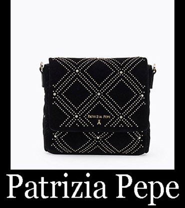 Borse Patrizia Pepe Autunno Inverno 2018 2019 Look 28