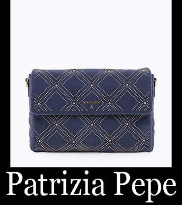Borse Patrizia Pepe Autunno Inverno 2018 2019 Look 29