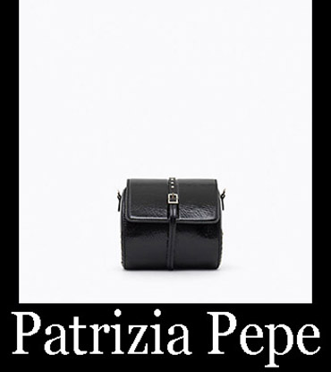 Borse Patrizia Pepe Autunno Inverno 2018 2019 Look 39