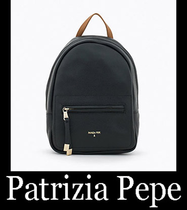 Borse Patrizia Pepe Autunno Inverno 2018 2019 Look 62