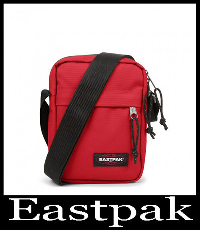 Borse Tracolla Eastpak Studenti 2018 2019 Nuovi Arrivi 1