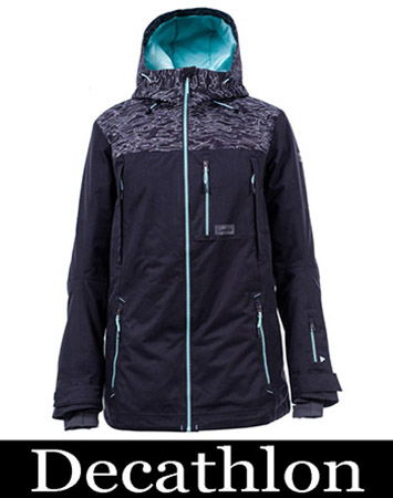 Giacche Decathlon Autunno Inverno 2018 2019 Donna 14