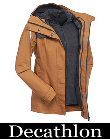 Giacche Decathlon Autunno Inverno 2018 2019 Donna 16