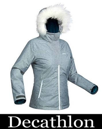 Giacche Decathlon Autunno Inverno 2018 2019 Donna 2