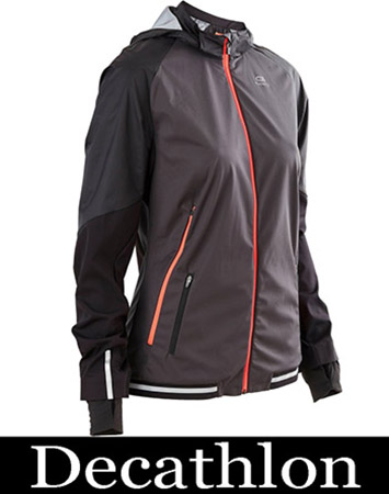 Giacche Decathlon Autunno Inverno 2018 2019 Donna 20