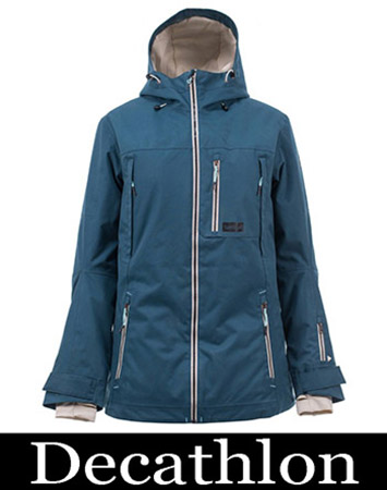 Giacche Decathlon Autunno Inverno 2018 2019 Donna 21