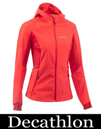 Giacche Decathlon Autunno Inverno 2018 2019 Donna 26