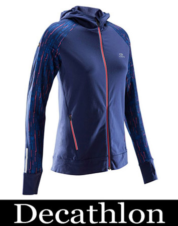 Giacche Decathlon Autunno Inverno 2018 2019 Donna 29