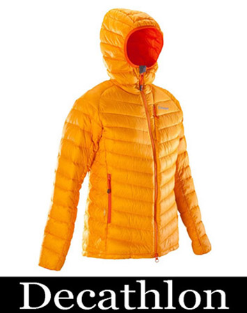 Giacche Decathlon Autunno Inverno 2018 2019 Donna 3