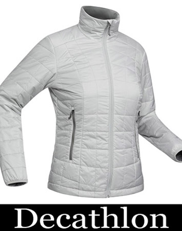 Giacche Decathlon Autunno Inverno 2018 2019 Donna 30
