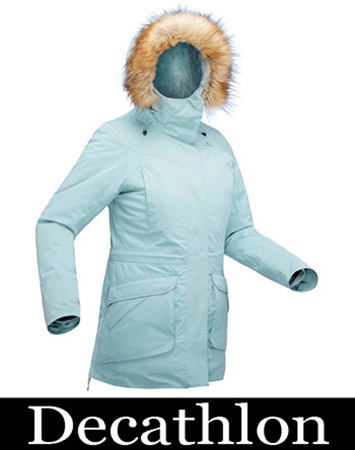 Giacche Decathlon Autunno Inverno 2018 2019 Donna 33