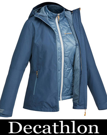 Giacche Decathlon Autunno Inverno 2018 2019 Donna 35