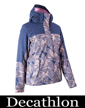 Giacche Decathlon Autunno Inverno 2018 2019 Donna 43