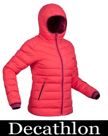 Giacche Decathlon Autunno Inverno 2018 2019 Donna 48