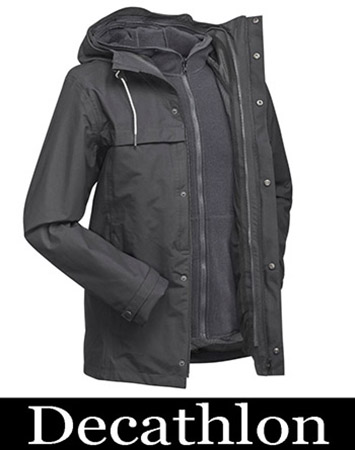 Giacche Decathlon Autunno Inverno 2018 2019 Uomo 14