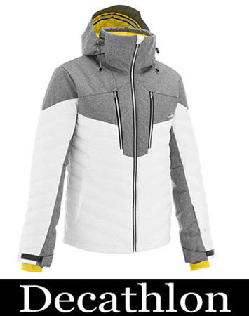 Giacche Decathlon Autunno Inverno 2018 2019 Uomo 17