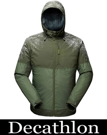 Giacche Decathlon Autunno Inverno 2018 2019 Uomo 2