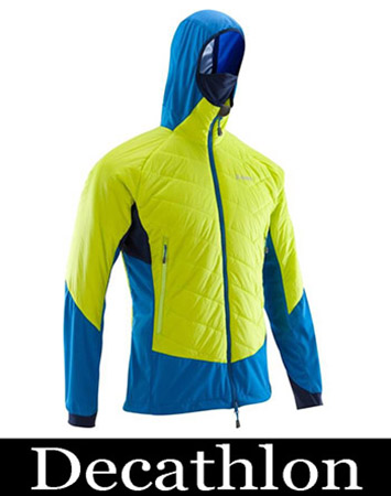 Giacche Decathlon Autunno Inverno 2018 2019 Uomo 26