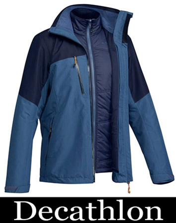Giacche Decathlon Autunno Inverno 2018 2019 Uomo 27