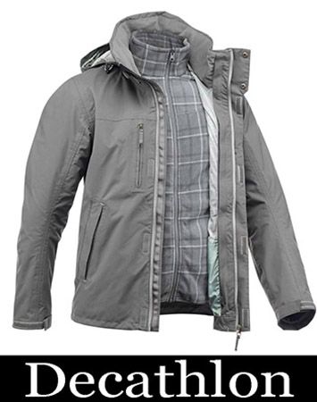 Giacche Decathlon Autunno Inverno 2018 2019 Uomo 36
