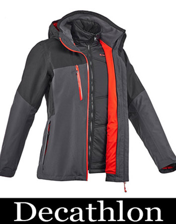 Giacche Decathlon Autunno Inverno 2018 2019 Uomo 41