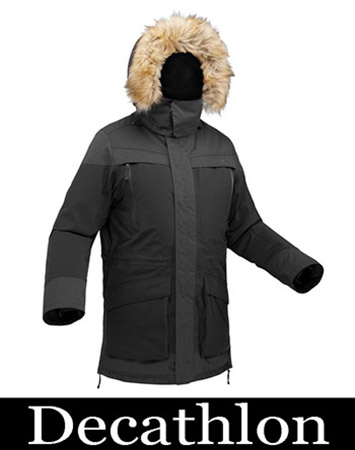 Giacche Decathlon Autunno Inverno 2018 2019 Uomo 45