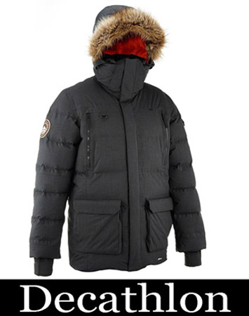 Giacche Decathlon Autunno Inverno 2018 2019 Uomo 52