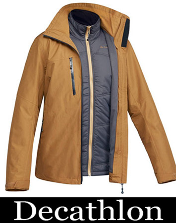 Giacche Decathlon Autunno Inverno 2018 2019 Uomo 8