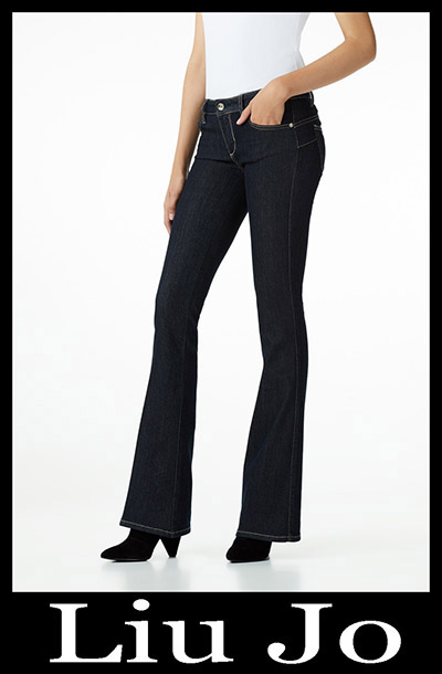 Jeans Liu Jo Autunno Inverno 2018 2019 Nuovi Arrivi 11