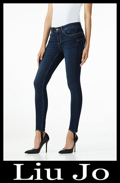 Jeans Liu Jo Autunno Inverno 2018 2019 Nuovi Arrivi 12