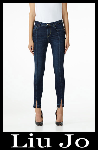 Jeans Liu Jo Autunno Inverno 2018 2019 Nuovi Arrivi 13