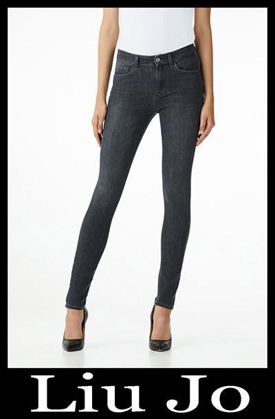 Jeans Liu Jo Autunno Inverno 2018 2019 Nuovi Arrivi 15