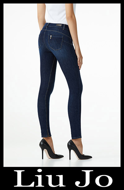Jeans Liu Jo Autunno Inverno 2018 2019 Nuovi Arrivi 16