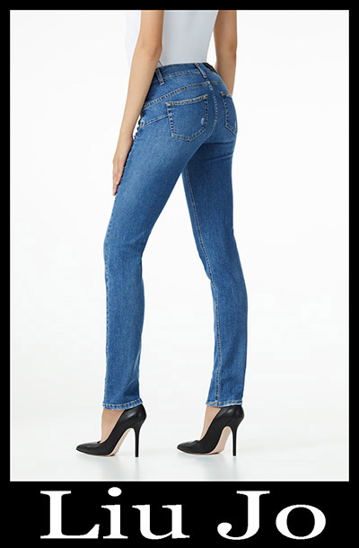 Jeans Liu Jo Autunno Inverno 2018 2019 Nuovi Arrivi 18