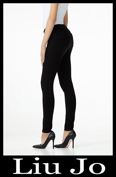 Jeans Liu Jo Autunno Inverno 2018 2019 Nuovi Arrivi 22