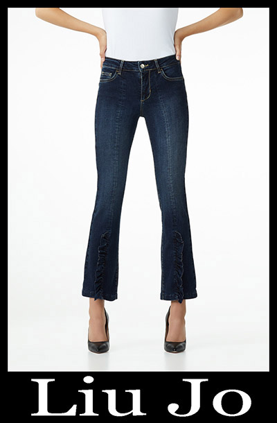 Jeans Liu Jo Autunno Inverno 2018 2019 Nuovi Arrivi 23