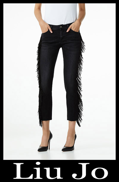 Jeans Liu Jo Autunno Inverno 2018 2019 Nuovi Arrivi 26