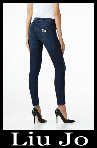Jeans Liu Jo Autunno Inverno 2018 2019 Nuovi Arrivi 27