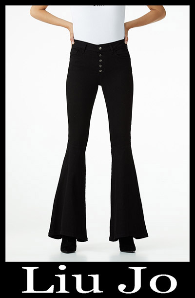 Jeans Liu Jo Autunno Inverno 2018 2019 Nuovi Arrivi 28